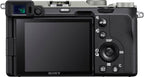 Sony Alpha 7C