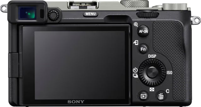 Sony Alpha 7C