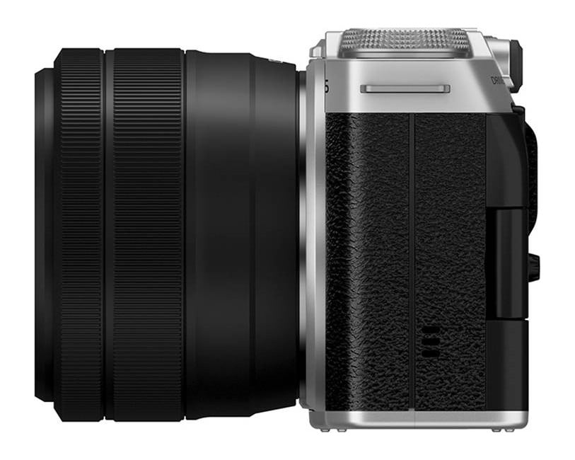 Fujifilm - X-M5 Kit XC15