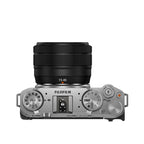 Fujifilm - X-M5 Kit XC15