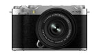 Fujifilm - X-M5 Kit XC15