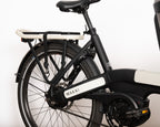 Gazelle Makki Load - 500wh Electric Bike