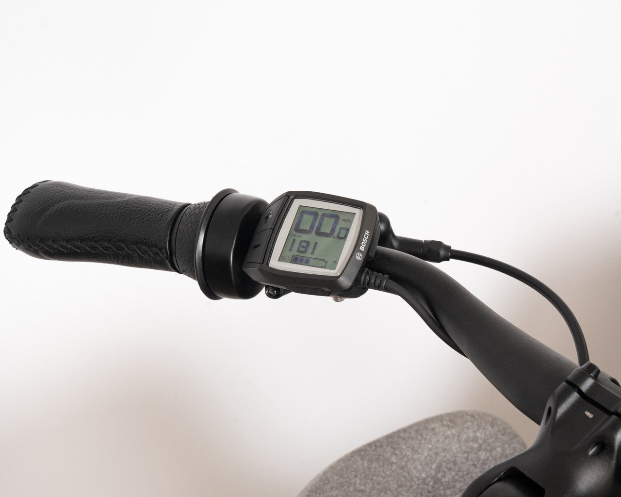 Gazelle Makki Load - 500wh Electric Bike